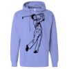 Midweight Hooded Sweatshirt Thumbnail