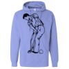 Midweight Hooded Sweatshirt Thumbnail