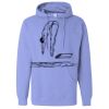 Midweight Hooded Sweatshirt Thumbnail