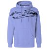 Midweight Hooded Sweatshirt Thumbnail