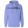Midweight Hooded Sweatshirt Thumbnail