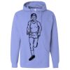 Midweight Hooded Sweatshirt Thumbnail