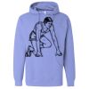 Midweight Hooded Sweatshirt Thumbnail