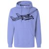 Midweight Hooded Sweatshirt Thumbnail