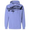 Midweight Hooded Sweatshirt Thumbnail