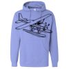 Midweight Hooded Sweatshirt Thumbnail