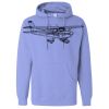 Midweight Hooded Sweatshirt Thumbnail