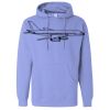 Midweight Hooded Sweatshirt Thumbnail