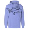 Midweight Hooded Sweatshirt Thumbnail