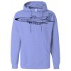 Midweight Hooded Sweatshirt Thumbnail
