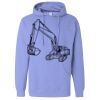 Midweight Hooded Sweatshirt Thumbnail