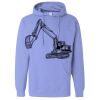 Midweight Hooded Sweatshirt Thumbnail