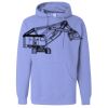 Midweight Hooded Sweatshirt Thumbnail
