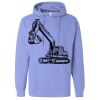 Midweight Hooded Sweatshirt Thumbnail
