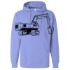 Midweight Hooded Sweatshirt Thumbnail