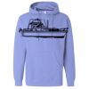 Midweight Hooded Sweatshirt Thumbnail