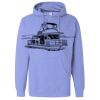 Midweight Hooded Sweatshirt Thumbnail