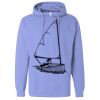Midweight Hooded Sweatshirt Thumbnail