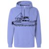 Midweight Hooded Sweatshirt Thumbnail