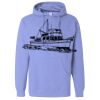 Midweight Hooded Sweatshirt Thumbnail