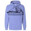 Midweight Hooded Sweatshirt Thumbnail