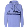 Midweight Hooded Sweatshirt Thumbnail