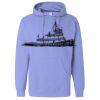 Midweight Hooded Sweatshirt Thumbnail
