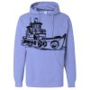 Midweight Hooded Sweatshirt Thumbnail
