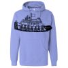 Midweight Hooded Sweatshirt Thumbnail