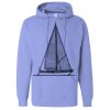 Midweight Hooded Sweatshirt Thumbnail