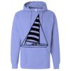 Midweight Hooded Sweatshirt Thumbnail