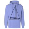 Midweight Hooded Sweatshirt Thumbnail