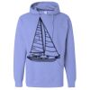 Midweight Hooded Sweatshirt Thumbnail