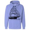 Midweight Hooded Sweatshirt Thumbnail