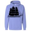 Midweight Hooded Sweatshirt Thumbnail