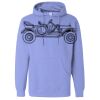 Midweight Hooded Sweatshirt Thumbnail