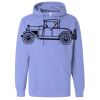 Midweight Hooded Sweatshirt Thumbnail