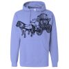 Midweight Hooded Sweatshirt Thumbnail