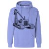 Midweight Hooded Sweatshirt Thumbnail