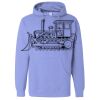Midweight Hooded Sweatshirt Thumbnail