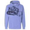 Midweight Hooded Sweatshirt Thumbnail