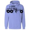 Midweight Hooded Sweatshirt Thumbnail