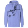 Midweight Hooded Sweatshirt Thumbnail