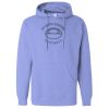 Midweight Hooded Sweatshirt Thumbnail