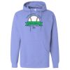 Midweight Hooded Sweatshirt Thumbnail