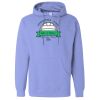 Midweight Hooded Sweatshirt Thumbnail