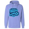 Midweight Hooded Sweatshirt Thumbnail