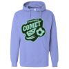 Midweight Hooded Sweatshirt Thumbnail