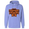 Midweight Hooded Sweatshirt Thumbnail