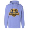 Midweight Hooded Sweatshirt Thumbnail